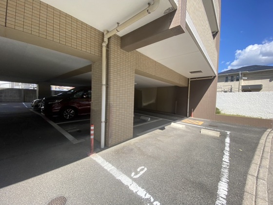 レゾナンス庚午