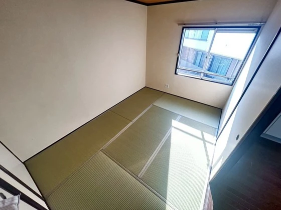 フレグランス塚本 A棟