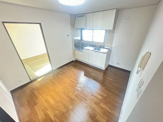 フレグランス塚本 A棟