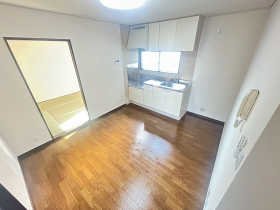 フレグランス塚本 A棟