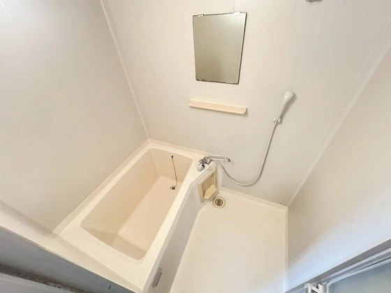 フレグランス塚本 A棟