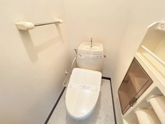 フレグランス塚本 A棟