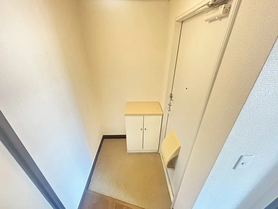 フレグランス塚本 A棟