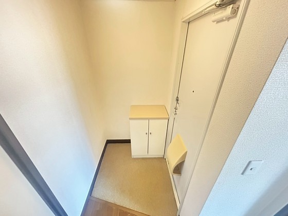 フレグランス塚本 A棟