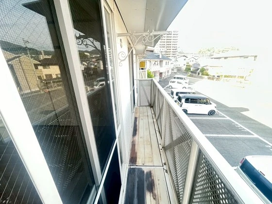 フレグランス塚本 A棟