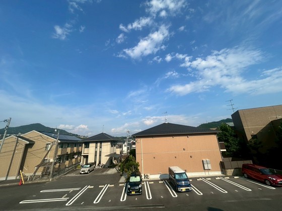 フレグランス塚本 A棟