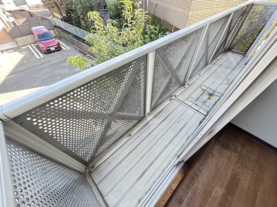 フレグランス塚本 A棟