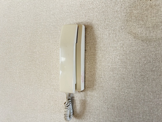 フレグランス塚本 A棟