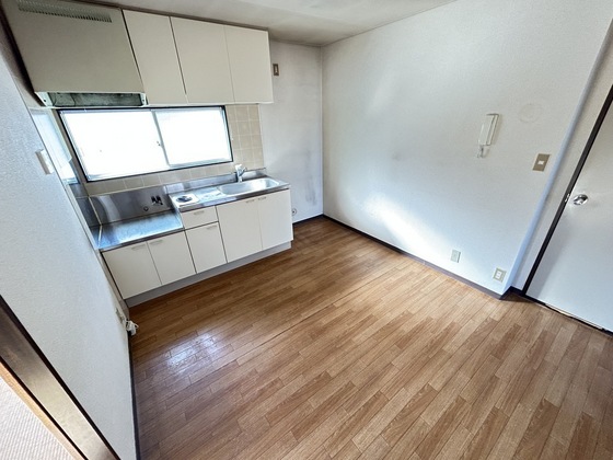 フレグランス塚本 A棟