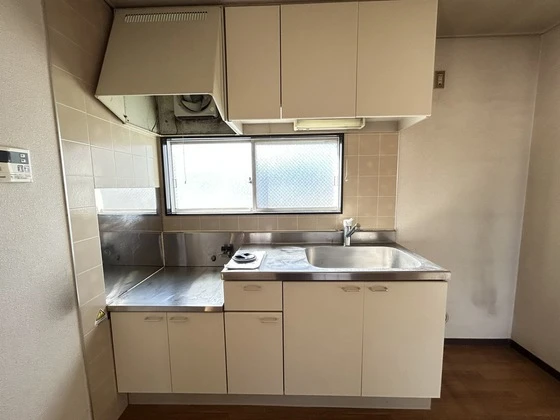 フレグランス塚本 A棟