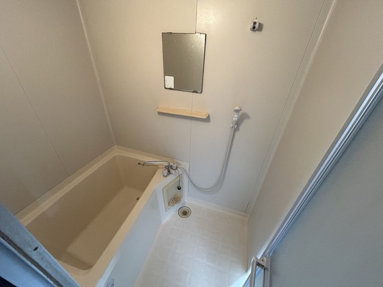 フレグランス塚本 A棟