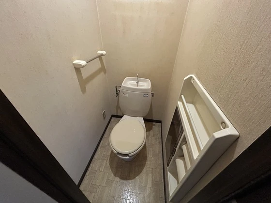 フレグランス塚本 A棟