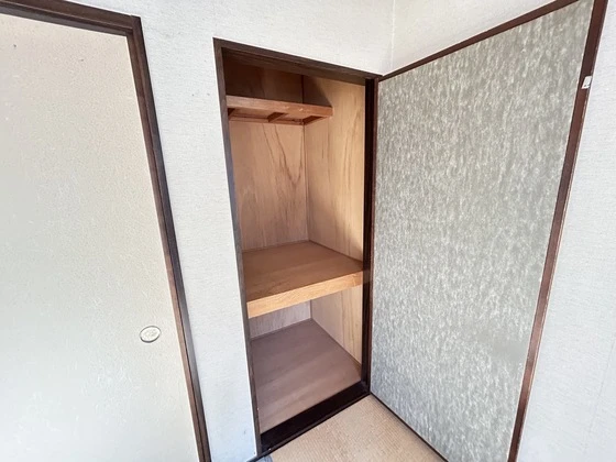 フレグランス塚本 A棟