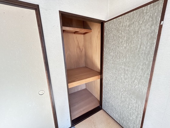 フレグランス塚本 A棟