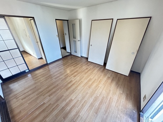 フレグランス塚本 A棟