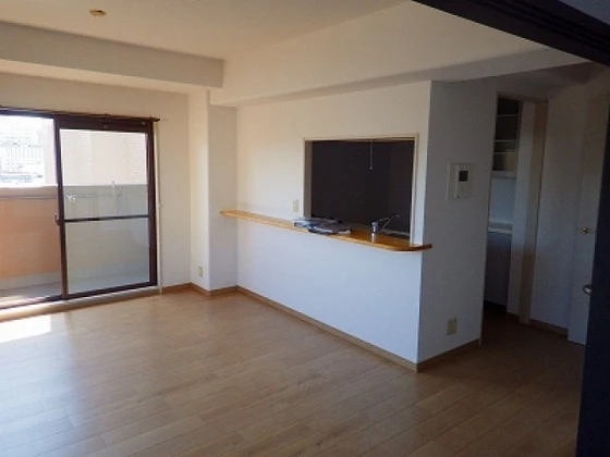 ライオンズマンション比治山公園