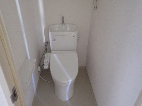 ライオンズマンション比治山公園