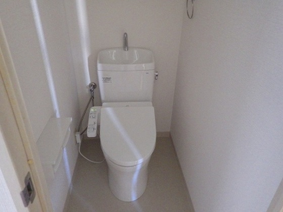 ライオンズマンション比治山公園