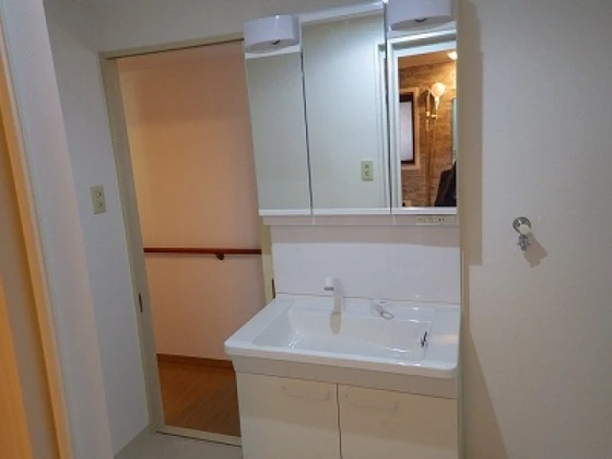 ライオンズマンション比治山公園