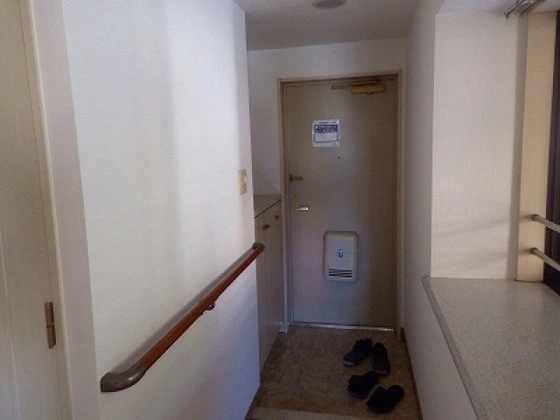 ライオンズマンション比治山公園