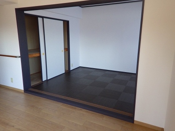 ライオンズマンション比治山公園