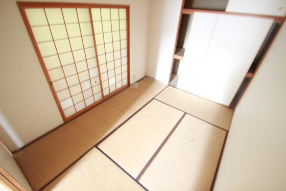 ライオンズマンション比治山公園