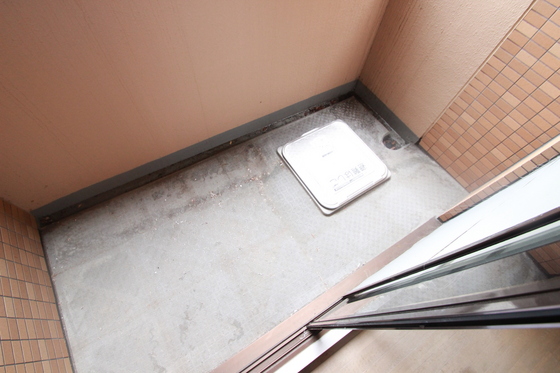 ライオンズマンション比治山公園