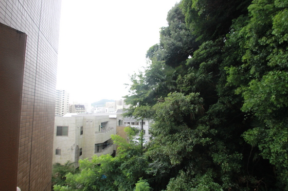 ライオンズマンション比治山公園