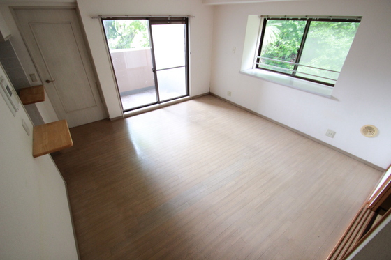 ライオンズマンション比治山公園