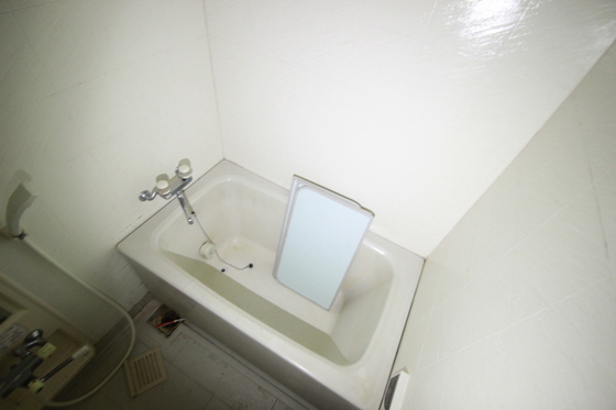 ライオンズマンション比治山公園