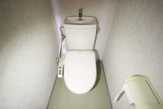 ライオンズマンション比治山公園