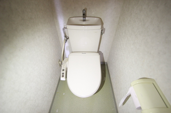 ライオンズマンション比治山公園