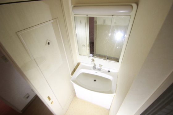 ライオンズマンション比治山公園