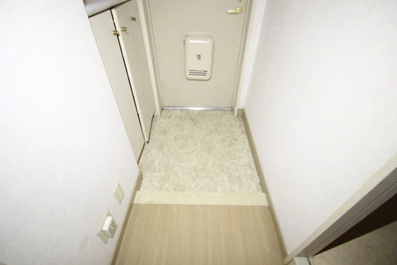 ライオンズマンション比治山公園