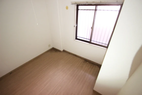 ライオンズマンション比治山公園