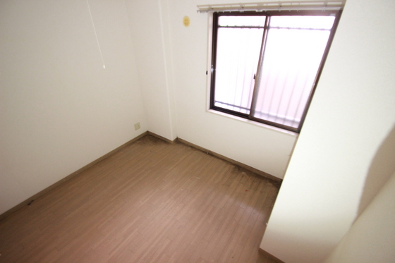 ライオンズマンション比治山公園