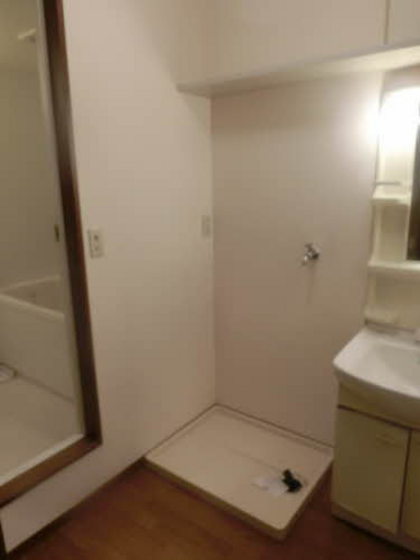 パークツインズ A棟