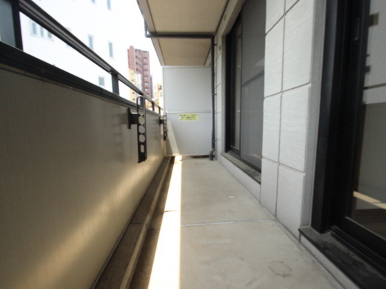 パークツインズ A棟