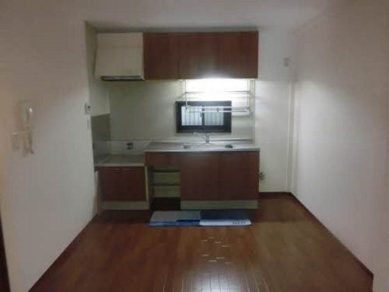 パークツインズ A棟