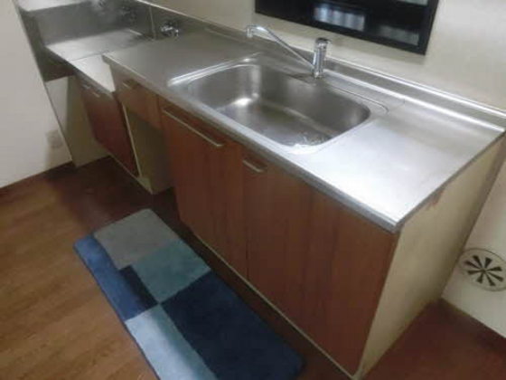 パークツインズ A棟