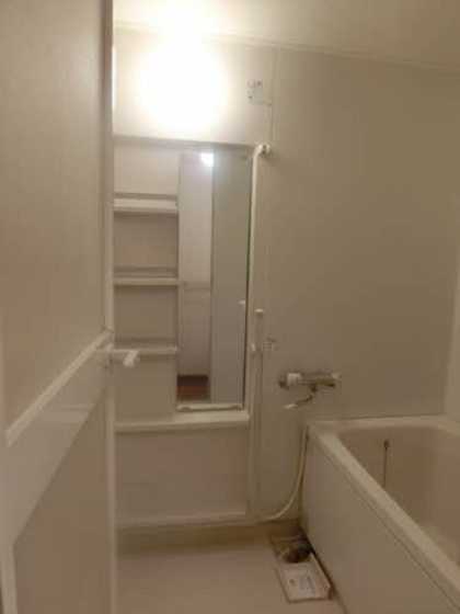 パークツインズ A棟