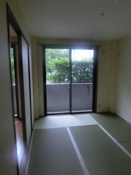 パークツインズ A棟