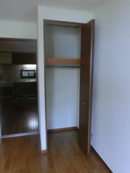 パークツインズ A棟