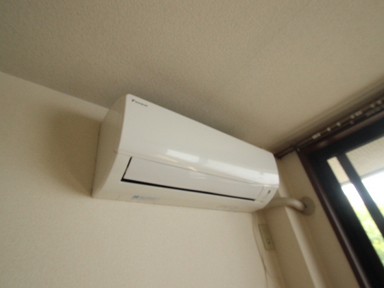 パークツインズ A棟