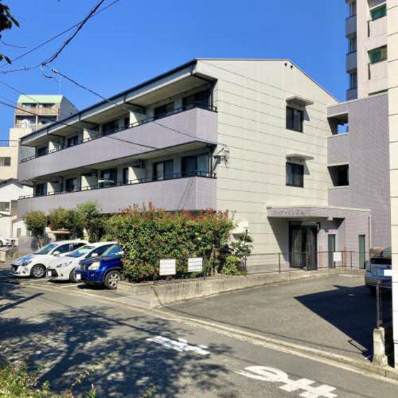 パークツインズ A棟