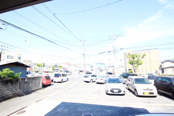 グランメゾン翠町