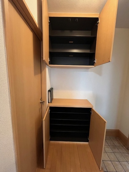 グランメゾン翠町