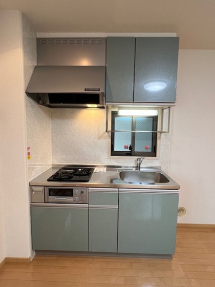 グランメゾン翠町