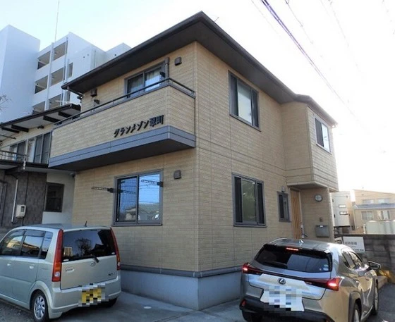 グランメゾン翠町