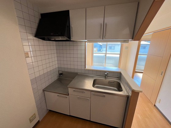 エミネンス大町